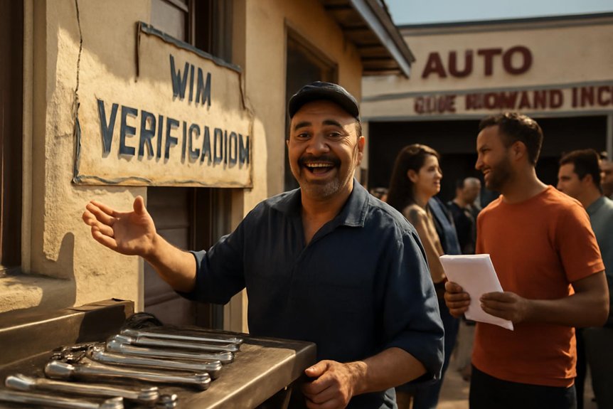 affordable vin verification providers