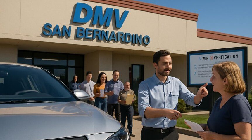 avoid dmv delays effectively
