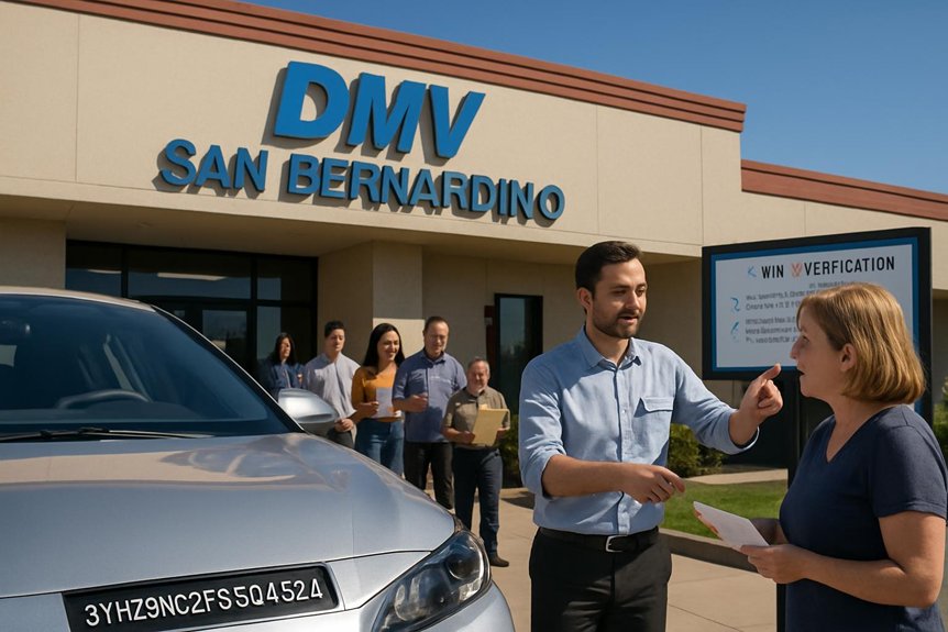 avoid dmv delays effectively