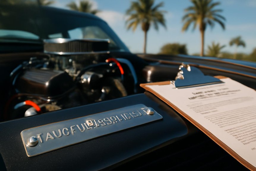 california engine swap regulations
