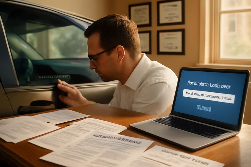 certified vin verification experts