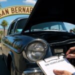 classic car vin verification