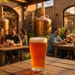 craft beverages exploration destinations