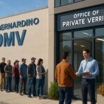 dmv vs private verifiers