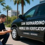 fleet vin verification service