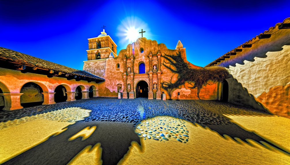 historic churches cultural architecture
