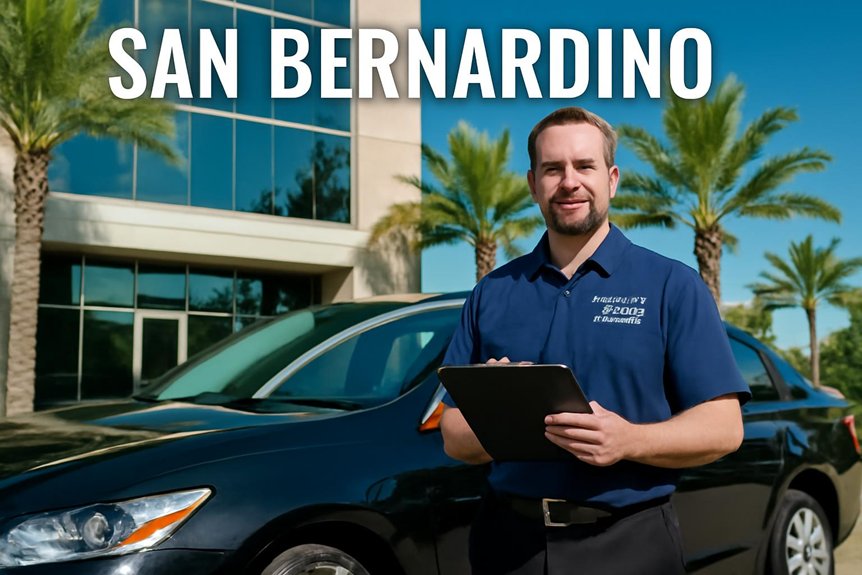 licensed vin verification services