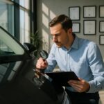 licensed vin verifier benefits