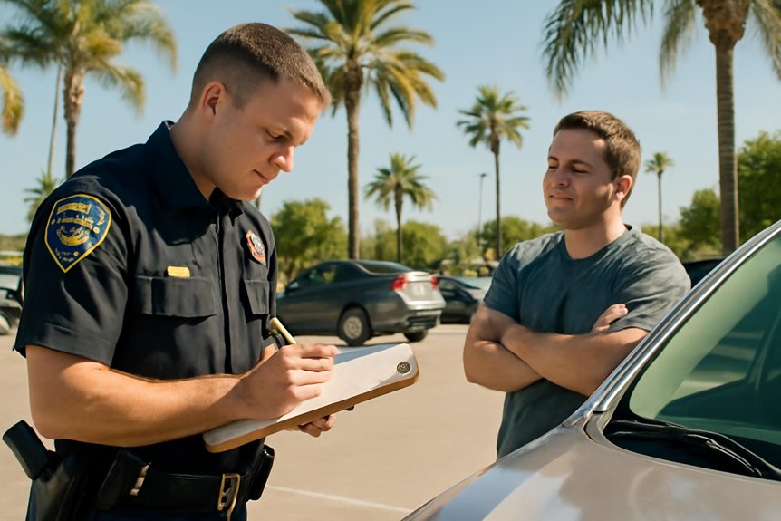 local law enforcement vin verification