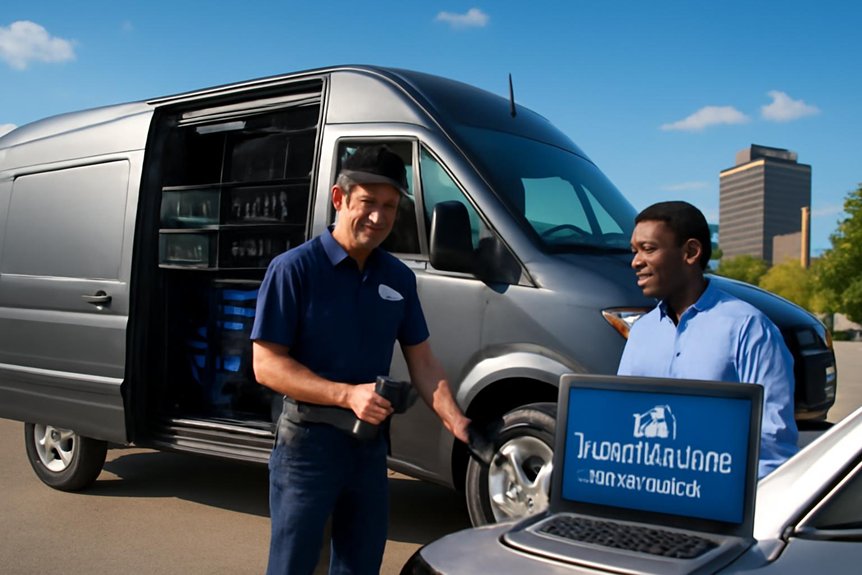 mobile vin verification benefits