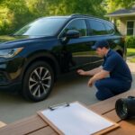 mobile vin verification service