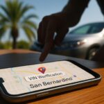 mobile vin verifier san bernardino