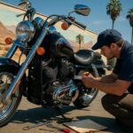 motorcycle vin inspections san bernardino