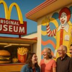 original mcdonald s museum visit