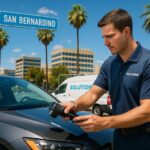 quick vin services san bernardino
