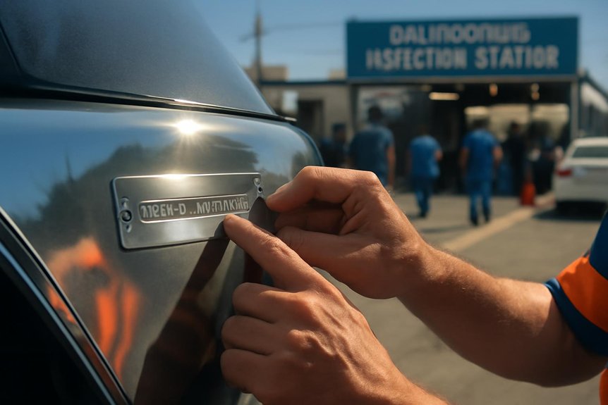 reconstructed vehicle regulations california