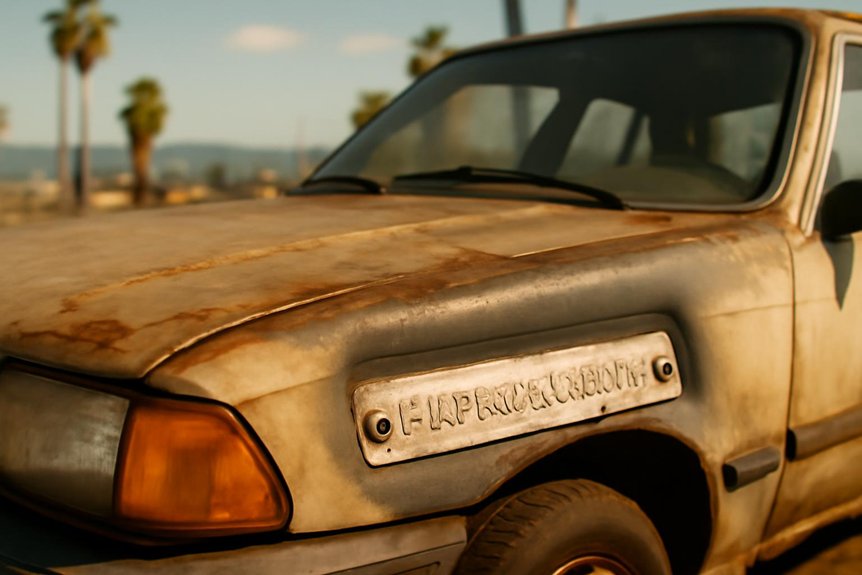 salvage vehicle registration process