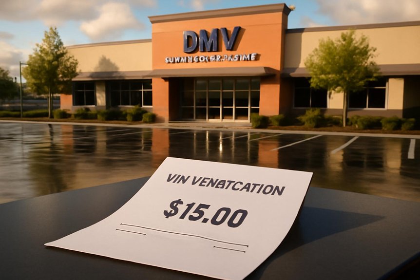 san bernardino dmv vin verification