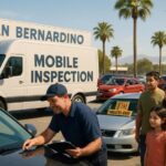 san bernardino vin inspection options