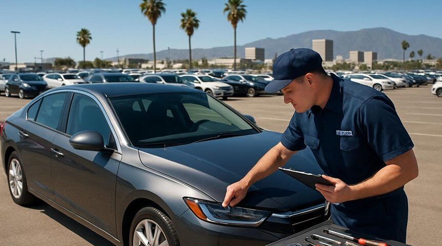 san bernardino vin inspections