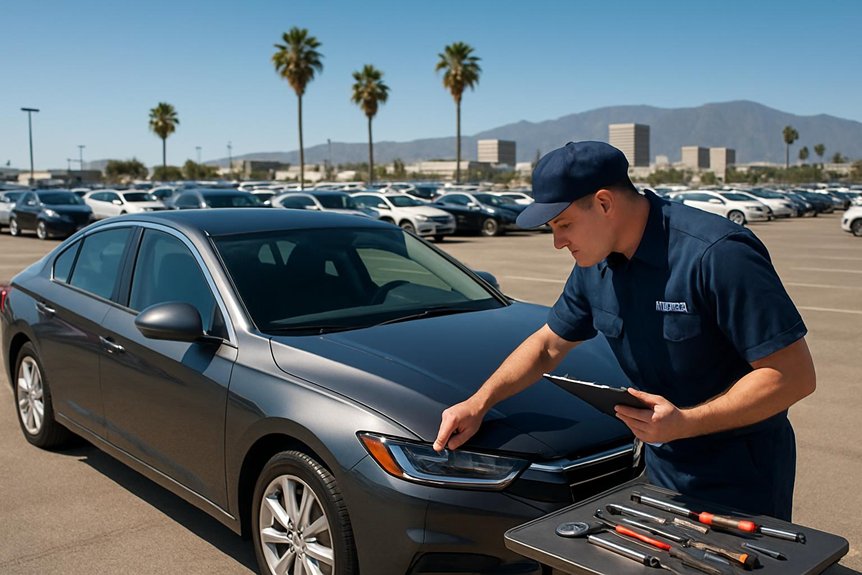san bernardino vin inspections