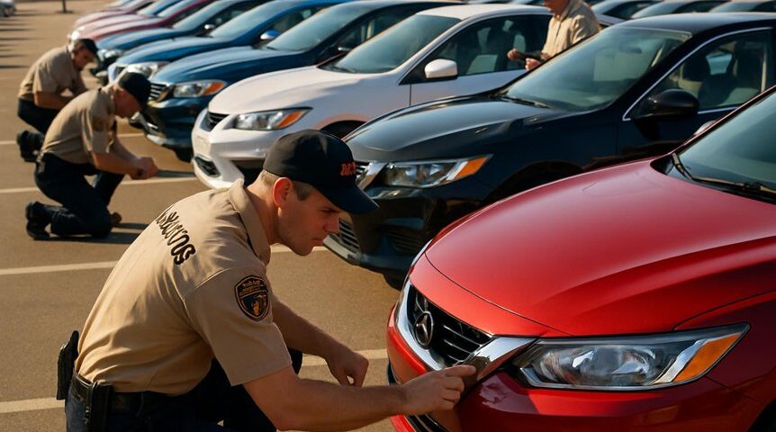 san bernardino vin inspections