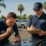 san bernardino vin verification services