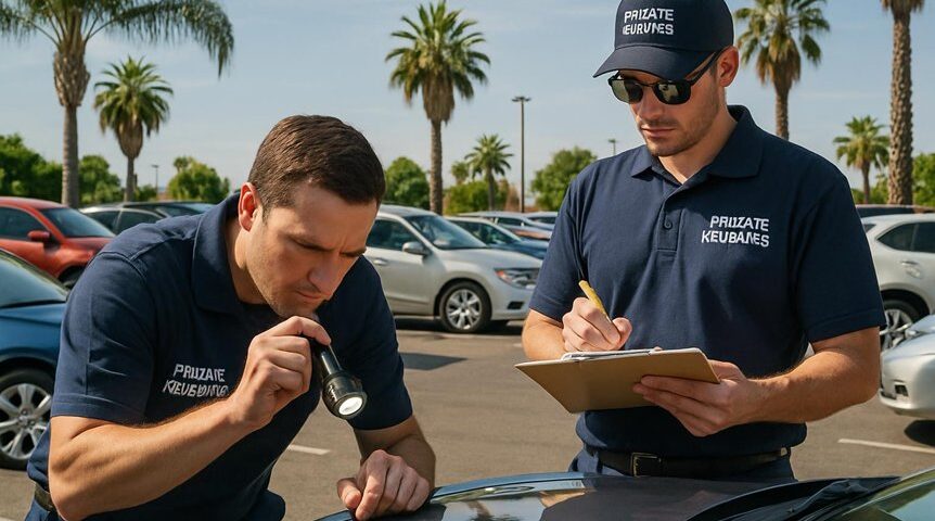 san bernardino vin verification services