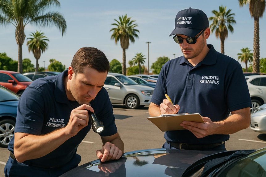 san bernardino vin verification services