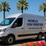 san bernardino vin verification services