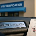 schedule vin verification appointment