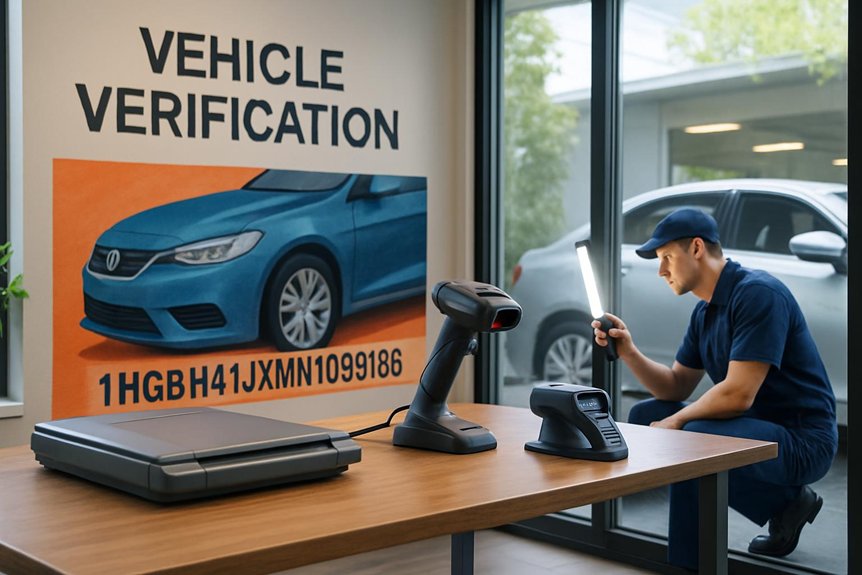 top vin verification service