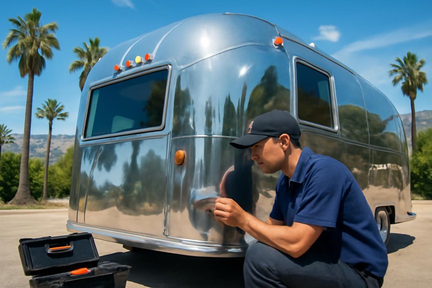 trailer vin inspection requirements