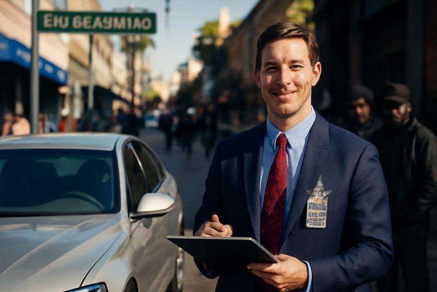 unlicensed vin verification risks