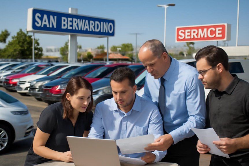 vehicle verification compliance challenges