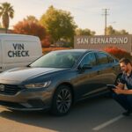 vin check options available