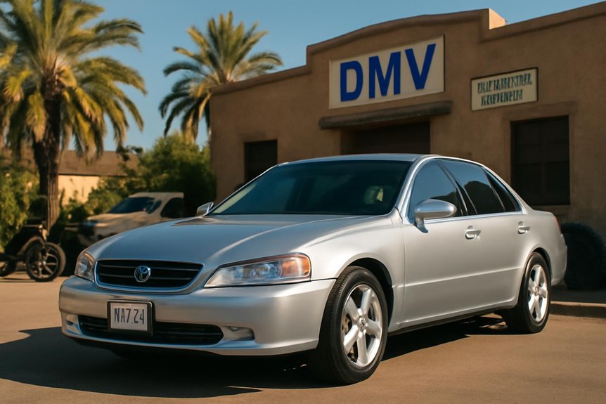 vin inspection exemptions explained