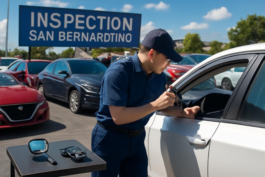 vin inspection for importation