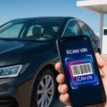 vin inspection options available