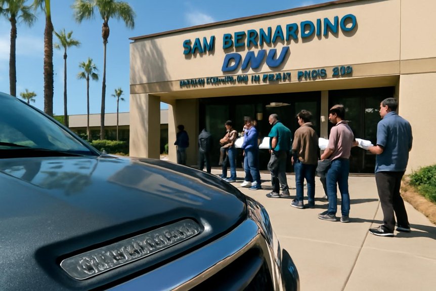 vin inspection preparation tips