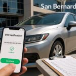 vin verification alternatives available