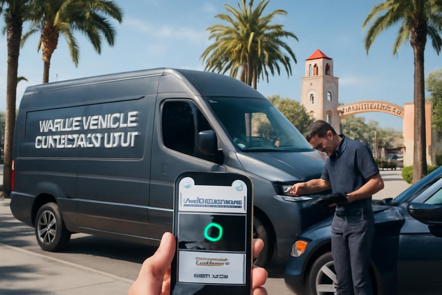 vin verification compliance san bernardino