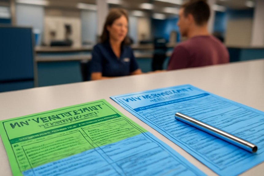 vin verification document requirements