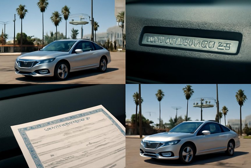 vin verification eligibility criteria