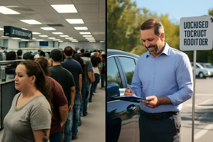 vin verification ensures accurate registration