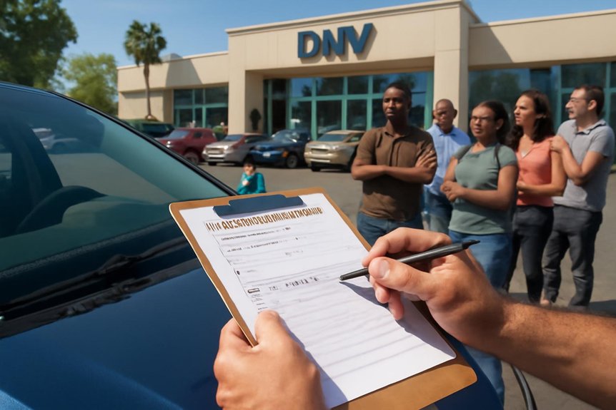 vin verification ensures compliance