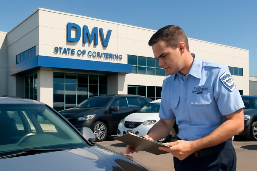 vin verification ensures lawful ownership
