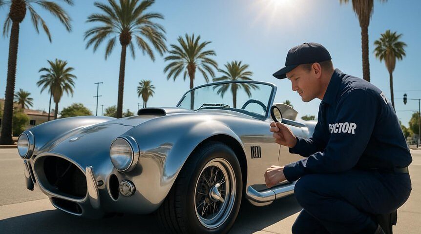 vin verification for kit cars