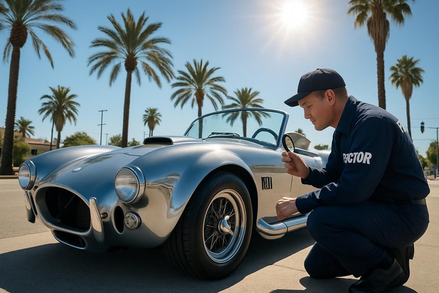 vin verification for kit cars
