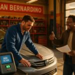 vin verification in san bernardino